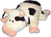 Peluche vache