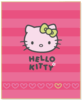 Plaid Hello Kitty