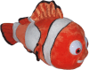 peluche nemo