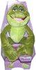 peluche grenouille