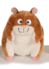 peluche hamster