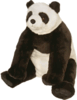 peluche panda