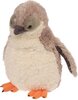 peluche pingouin