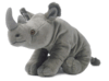 peluche rhinoceros