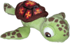 peluche tortue 