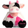 peluche vache
