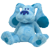Peluche blues clues