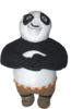 Peluche Kung fu panda