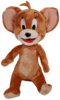 Peluche tom et jerry