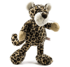 Peluche léopard