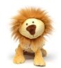 Peluche lion