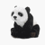 Le panda WWF